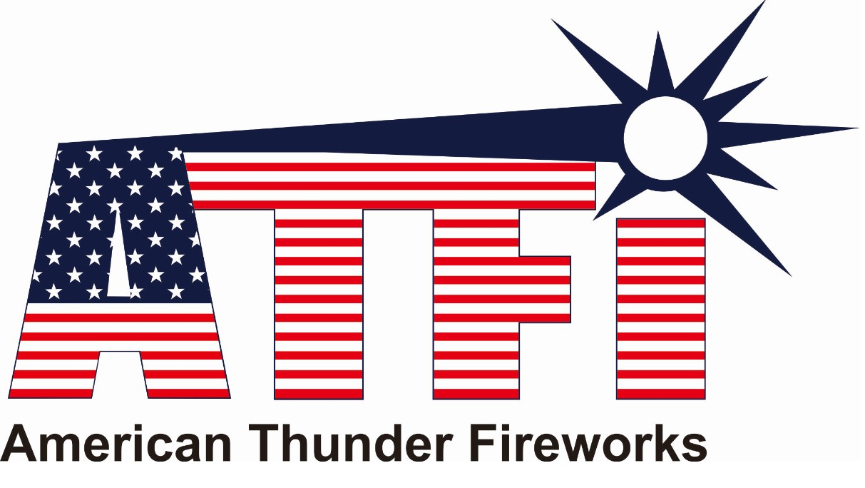 American Thunder Fireworks